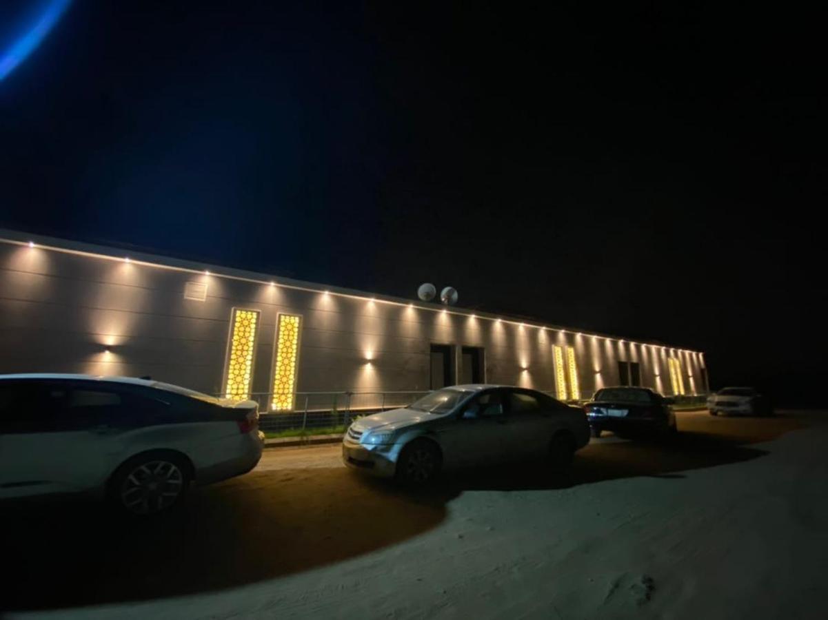 Taif Promise Villa Exteriör bild