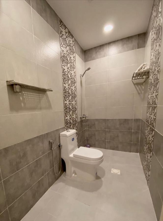 Taif Promise Villa Exteriör bild