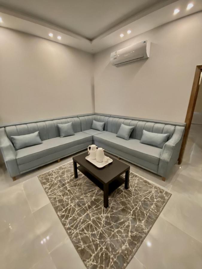 Taif Promise Villa Exteriör bild