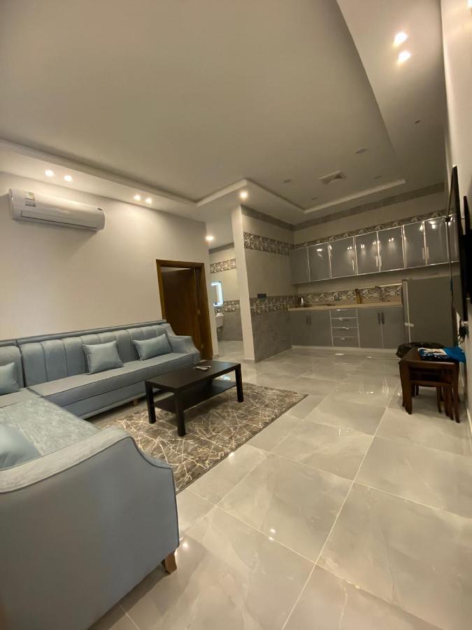 Taif Promise Villa Exteriör bild