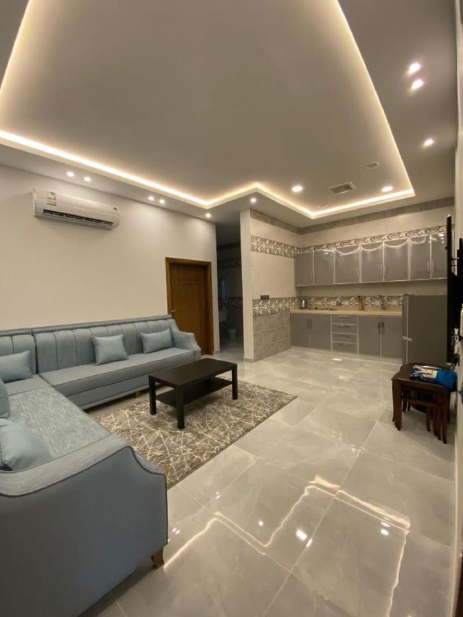 Taif Promise Villa Exteriör bild