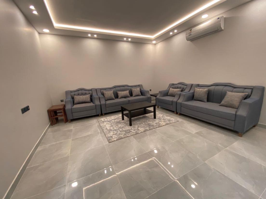 Taif Promise Villa Exteriör bild