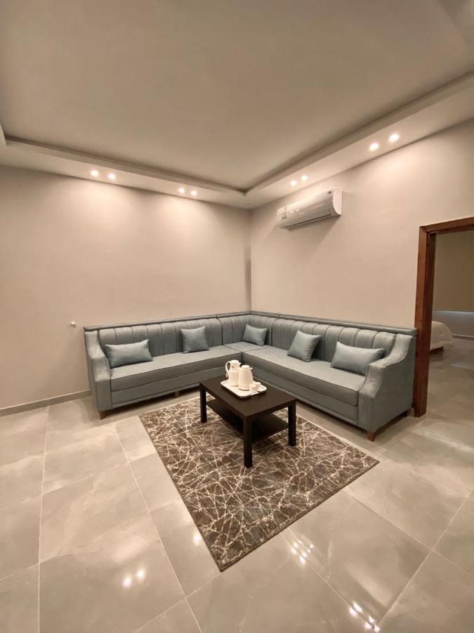 Taif Promise Villa Exteriör bild