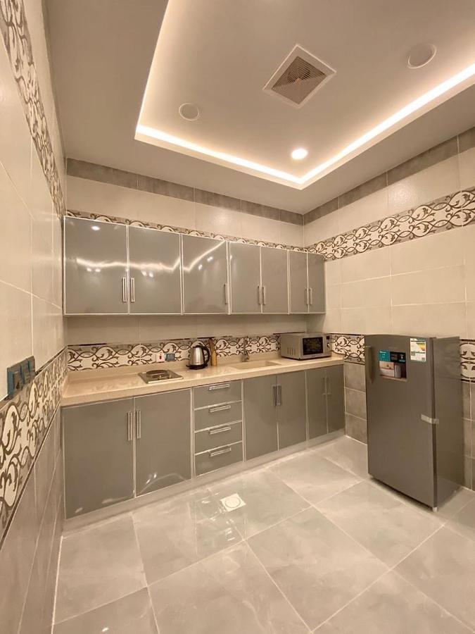 Taif Promise Villa Exteriör bild