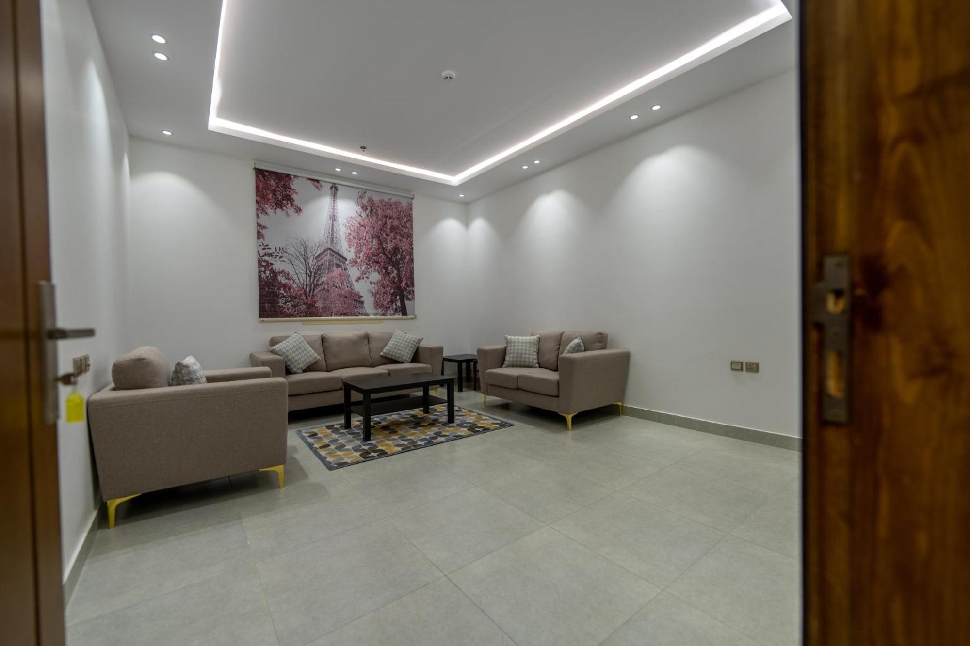 Taif Promise Villa Exteriör bild