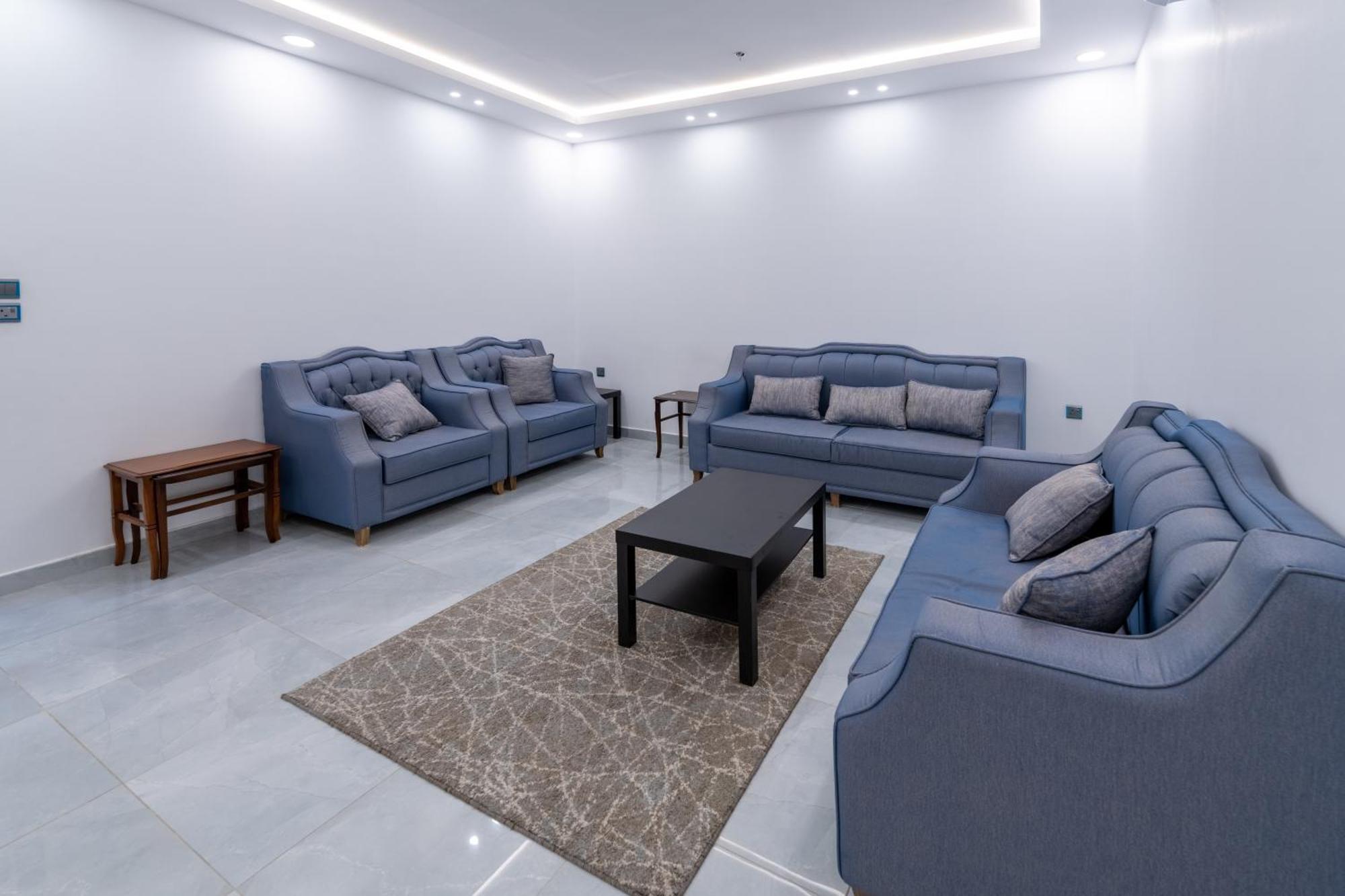 Taif Promise Villa Exteriör bild