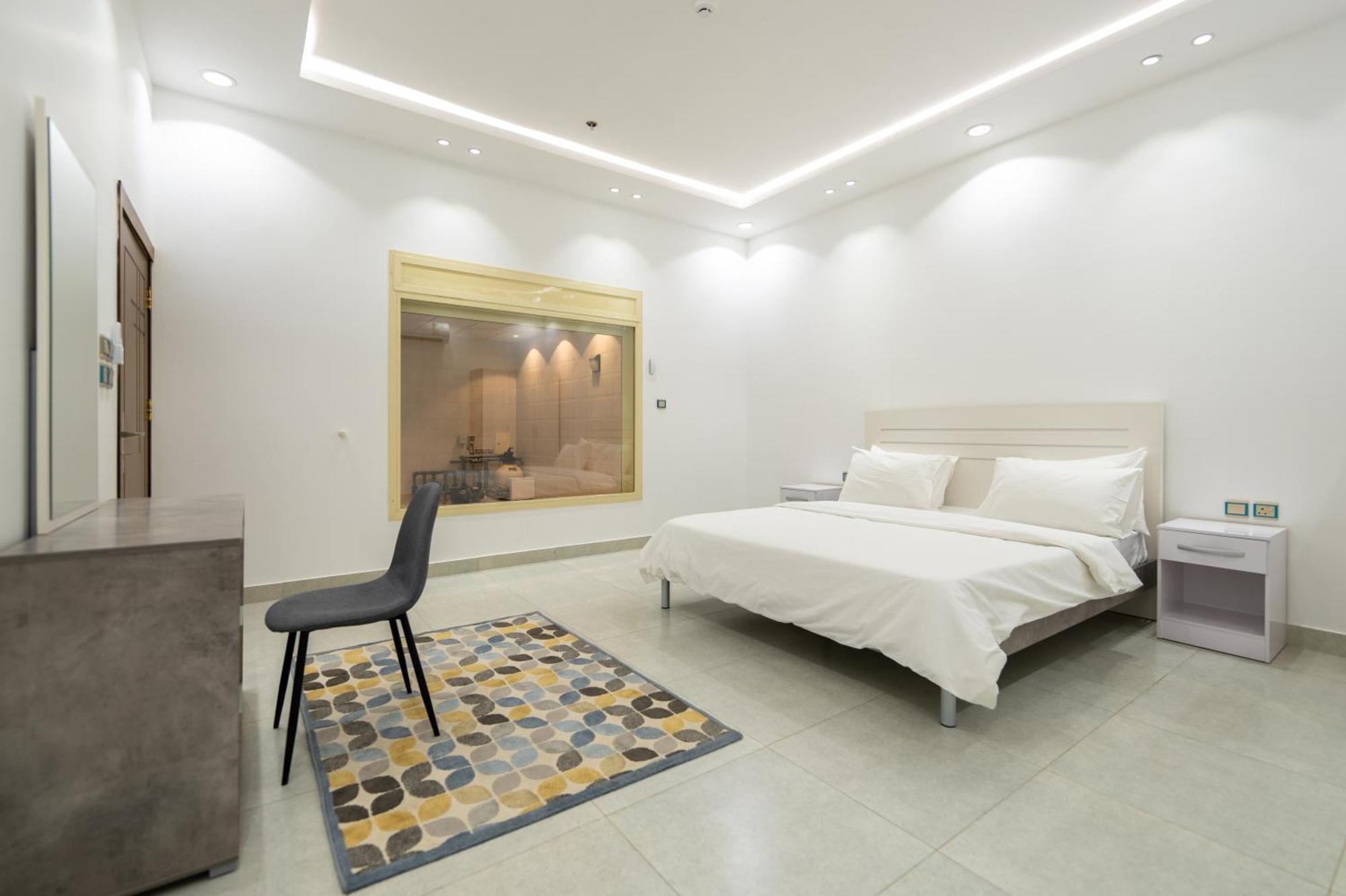 Taif Promise Villa Exteriör bild